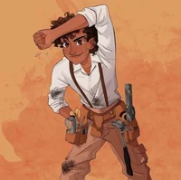 Leo Valdez