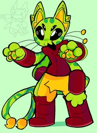 Gnarpy