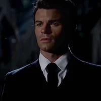 Elijah Mikaelson 