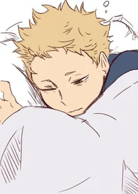 Tsukishima Kei