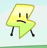 Lightning - BFB