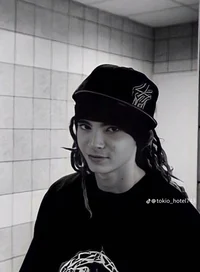 Tom Kaulitz