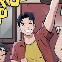 Tim Drake
