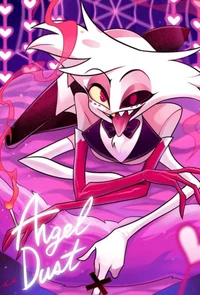 Энджел Даст