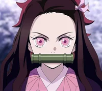 Nezuko Kamado
