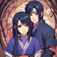 Sasuke X  Twin siste