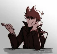 Tord HS Eddsworld