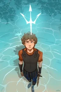percy jackson