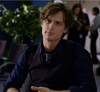 Spencer reid