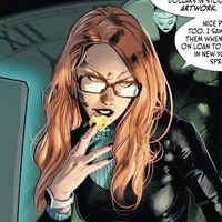 Barbara Gordon