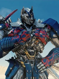 Optimus Prime
