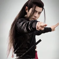 Wei Wuxian