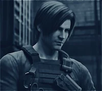 Leon Kennedy