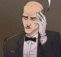 Alfred Pennyworth