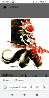 Fem combat yellow pr