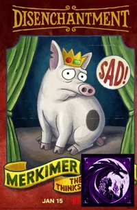 Принц Меркимер