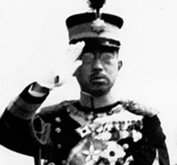 Hirohito -Fed Up-