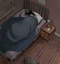 Депресивный Гето