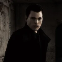 Connor Rk800