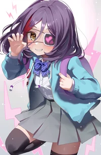 Mirei Hayasaka