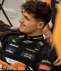 Lando Norris