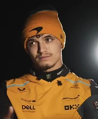 Lando Norris