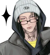 Mark - Crush tontito