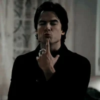 Ian Somerhalder