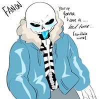 Fanon Sans