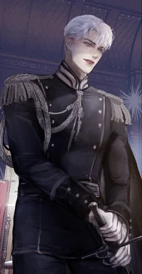 Emperor father 
