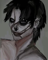 JEFF THE KILLER