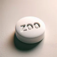 Zoo candy 