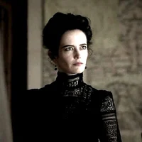 Walburga Black