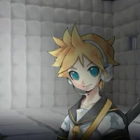 Kagamine Len