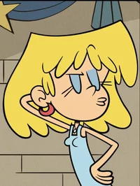 Lori Loud