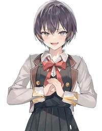 Sarashina Chisaki