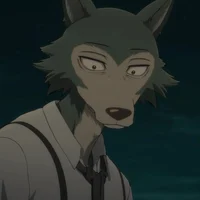 BEASTARS- Legoshi