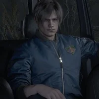 Leon Scott Kennedy