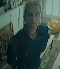 Homelander