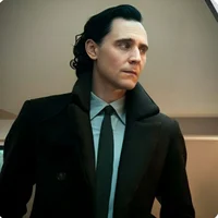 Loki Odinson 