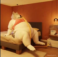 Chonk Triple Plus