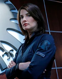 Maria Hill