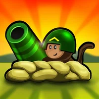 Monkey BloonsTd4