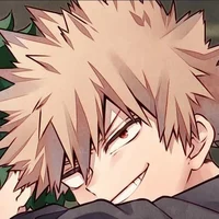 Katsuki Bakugou -MS-
