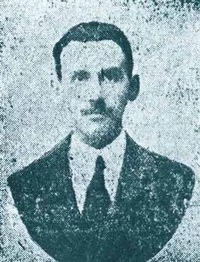 Demosthenes Ligdopou