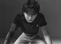 Jeon Jungkook