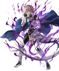 Giant Fallen Corrin 