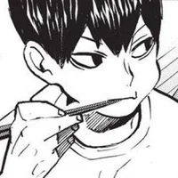 Kageyama Tobio
