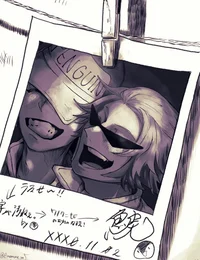 Heart Pirates