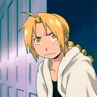 Edward Elric